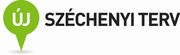 szechenyi terv logo